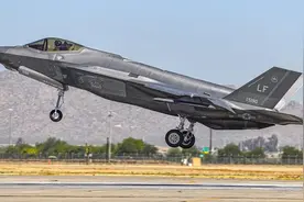 俄罗斯被逼急了？印度要借F-35A给压力，抄底苏-57的核心技术？图片