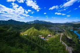 为期7个月2025年张家口草原天路着力规范和解决六方面问题图片