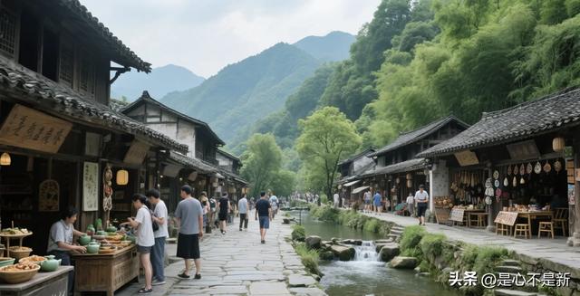 暑期经济“热”力全开!快来解锁夏日消费新体验