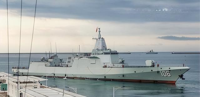 美媒：美军将击沉中国航母或两栖舰，武力干涉台海，希望中国退缩