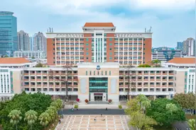 广东师范类大学排名大变天，华师无悬念，5所高校进入全国500强图片