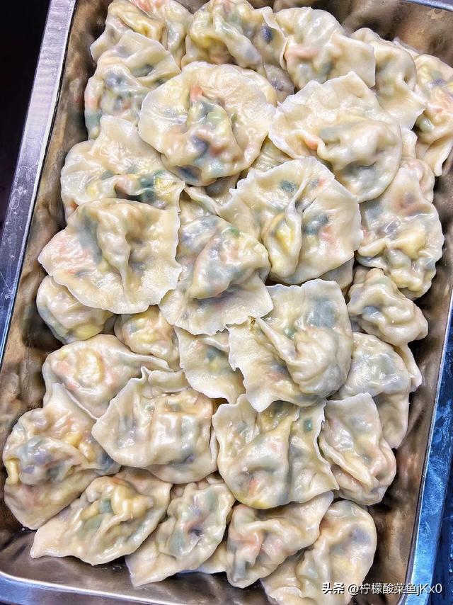 明日大寒，无论有钱没钱，别忘了吃“大寒4宝”	，老传统要传承！