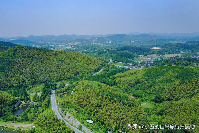 温岭旅游攻略2025：刷爆朋友圈的宝藏景点+美食