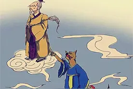 “一人得道，鸡犬升天”的典故来源，你知道吗？图片