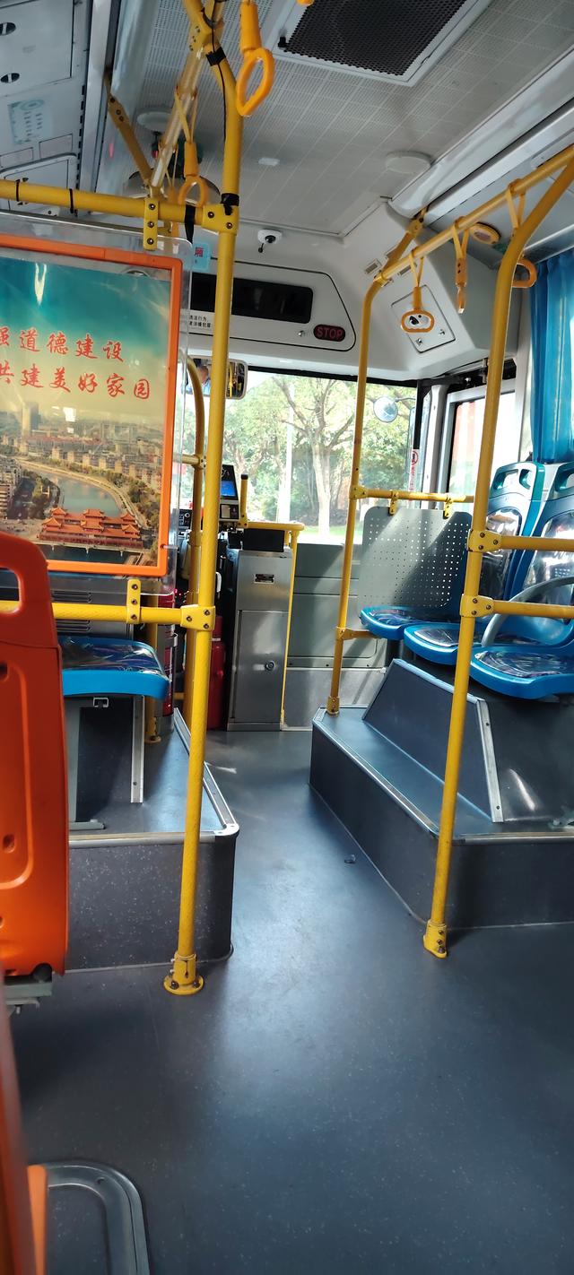 国庆、双秋双节只身一人南方行之第五天（从舟山到溪口）