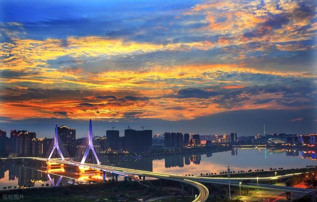 四川省的下一个“成都”，不是宜宾不是德阳，而是这座低调的城市