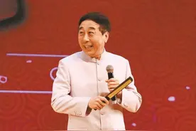 冯巩家世惊人！太爷爷冯国璋，爷爷更厉害，到底多强？图片