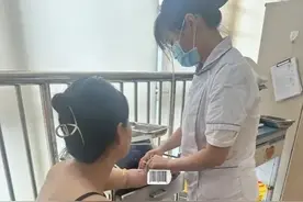 四川嵌合体超雄综合症，家属选择终止妊娠，网友拍手叫好图片