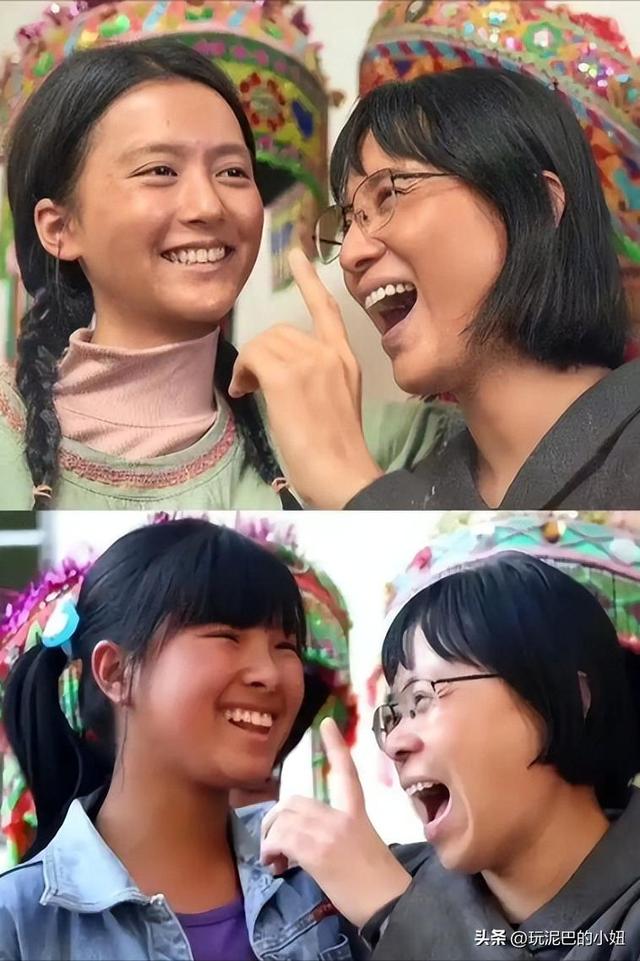 杨幂这一段“抱娃戏”，在全网火了，林永健的评价终于有人信了！