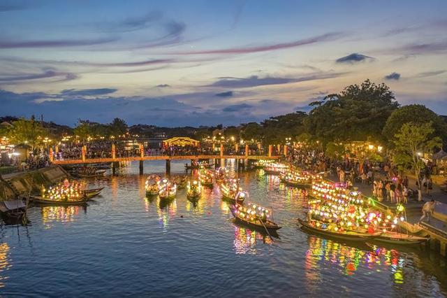 越南逆袭泰国！靠低价抢530万中国游客，成新晋“性价比之王”？