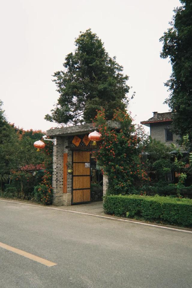 在成都西北郊区，这个渐渐淡出视野的最美乡村，还值得一去吗？
