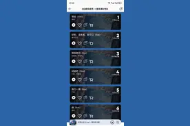 音乐缘计划热力值：周深依然断层登顶，张靓颖、单依纯合唱热度低图片
