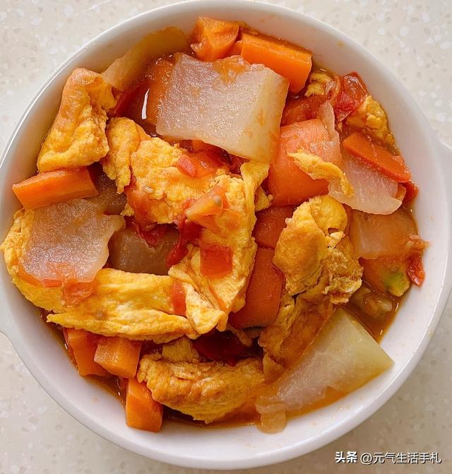 立秋过后使劲吃，一排毒、二助眠、三清肝四护眼，清爽脆嫩 别错过