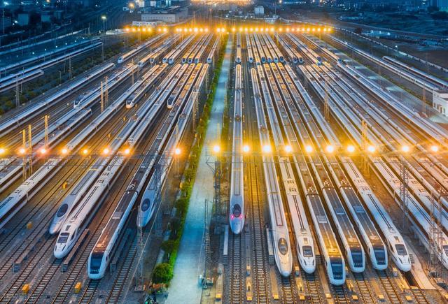 中国最大央企诞生：坐拥近10万亿资产，200万员工，利润不足40亿