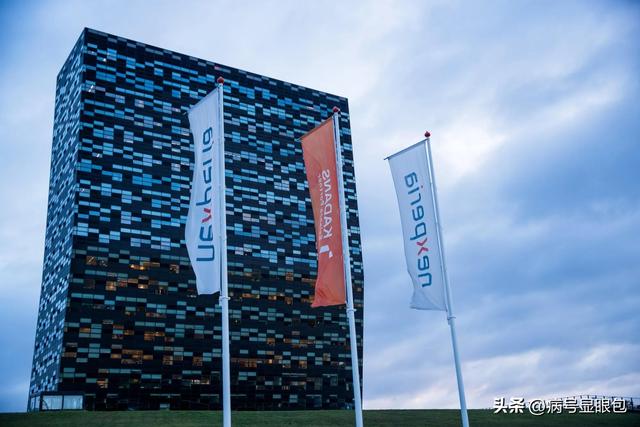 荷兰官员：安世产权不能都归中国，强抢是必要之恶，也是唯一选项