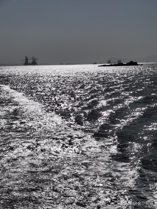 平潭屿头二连渡遇新娘 骑行莆田品海鲜 双龙连续第三年千里走双骑5