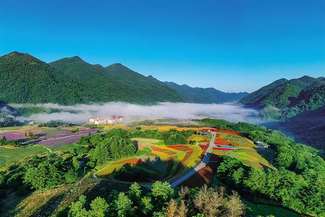 渝陕鄂“生态明珠”焕新彩 巫溪文旅高质量发展谱新篇