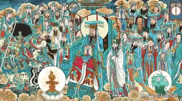 这，就是山西