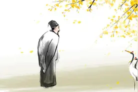 春江花月夜解析图片