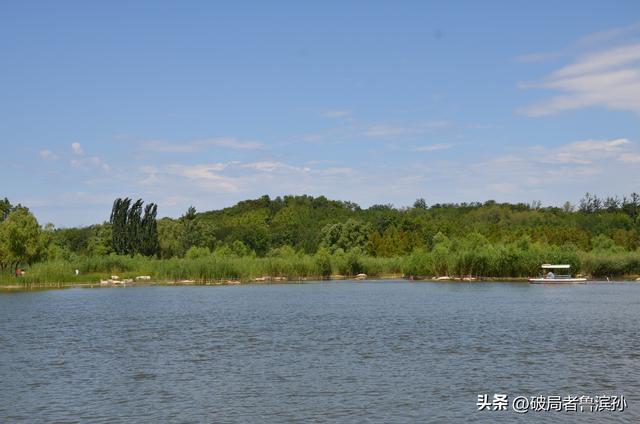 北京八月份适合运动暴汗的好地方你知道吗？