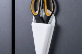 不是迷信！俗话说“剪刀放3处，家败人难富”，用过的剪刀别乱放图片