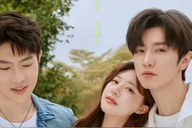 15部百看不厌的甜宠剧！部部糖分超标！图片