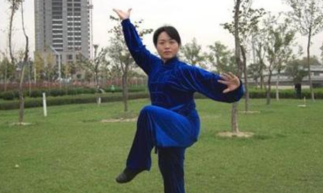 太极拳怎样练，才能练出真功夫？