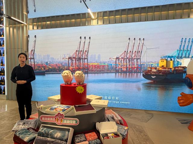 天津一日漫游：当数字科技碰撞百年非遗，解锁城市新玩法！