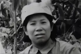 1939年，女地下党被捕后发现出卖她的是丈夫，决定让丈夫付出代价图片