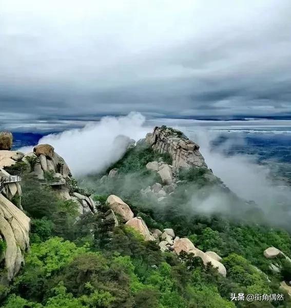我是上海人，去了趟山东济宁，不吹不黑，济宁比网上评价的还要好