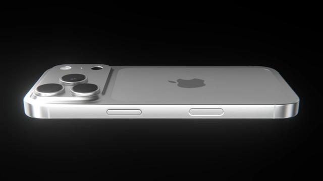 iPhone 17 Pro 全新配色确定，小灵动岛来了