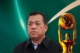 2023年度三农人物候选！他用25年致力于打造数字化灌区国家样板图片