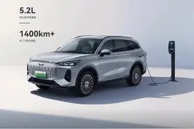 销量被DM-i吊打，“更先进的”多挡DHT混动为啥没人买？图片