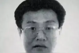 王思聪男舅林友：涉嫌杀妻21年后被捕，母亲林宁曾2000亿救万达图片