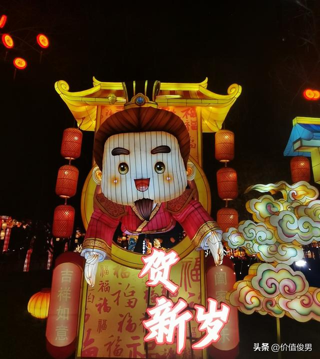 成都武侯祠春见