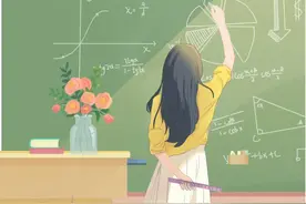 教师节：以诗传情，6首绝美古诗词，致谢师恩！图片