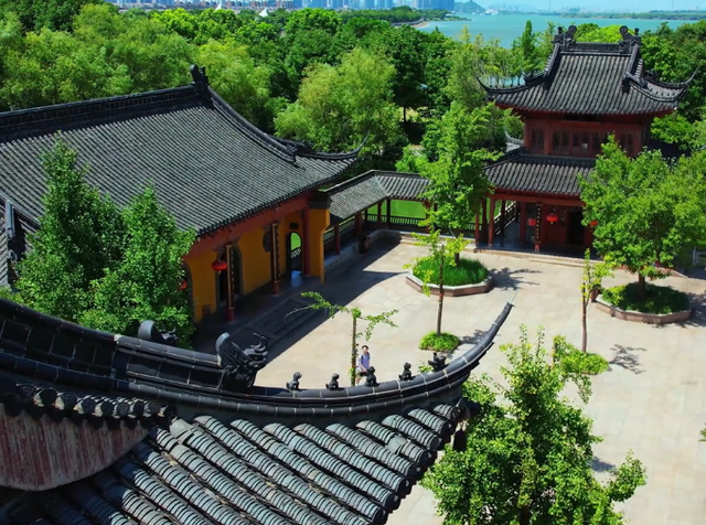 镇江焦山风景区一日游门票价格，旅游攻略，交通路线