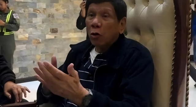 老杜病情恶化已治不好，连家人都不太记得，海牙迫不得已开先例