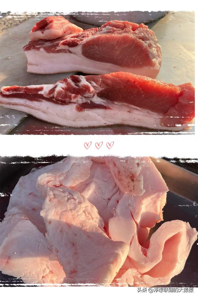 接上上篇的沂源乡村一日游之：张家石沟村