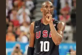 回望历史：08年奥运会梦八美国男篮究竟如何碾压世界？图片