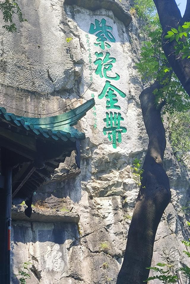 靖江王府，潜龙文脉