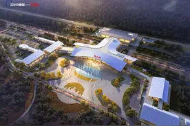 衢州2个火车站改扩建工程，最新消息来了图片