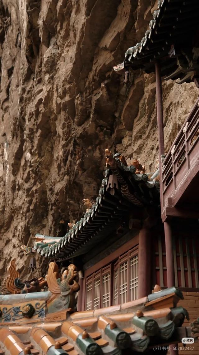 不是洛阳！高铁直达20℃千年古都！文物完胜西安，古建天下第一！碳水天堂50元吃爽！