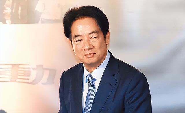 帮赖清德站台 蔡英文“明码标价”