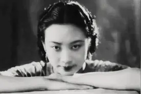 戴笠霸占胡蝶3年？胡蝶晚年坦言：戴笠对我很好，我不会忘记他的图片