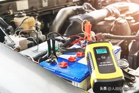 汽车电瓶最多可以停放多少天? 揭秘真相，让你大吃一惊！图片