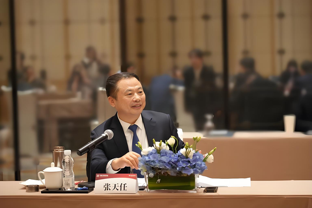 河南濮阳民企第②把交椅：年入101.56亿！幕后大老板是浙江长兴人