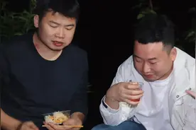 湘西冬宝家族，道士的传承大有人脉，男丁个个都不简单图片