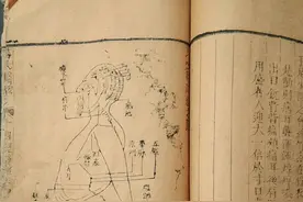 失眠：你的身体自带助眠穴，睡前按摩5分钟，助你一觉睡到自然醒图片