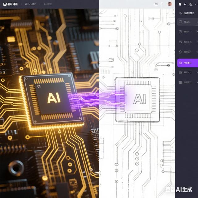 南京发布未来网络三大基石技术，AI成为“决胜未来”核心引擎